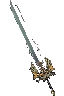 Helical Sword