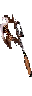 Elven Axe