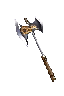 Nikkea Axe