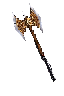 Larkan Axe