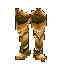 Bronze Boots