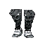 Bone Boots