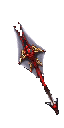 Chaos Dragon Axe