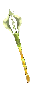 Elemental Mace