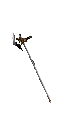 Halberd