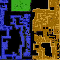 Dungeon